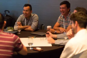 WP Engine Agency Summit