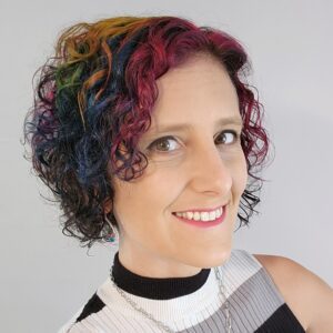 Michelle Schulp Hunt joins Lone Rock Point